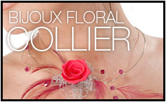 bijoux mariees