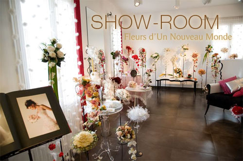 Show room brignoles